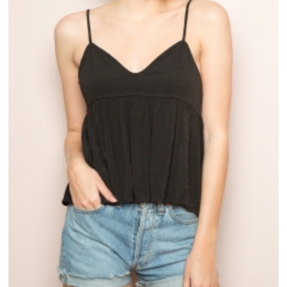 Brandy Melville Cameron Tank